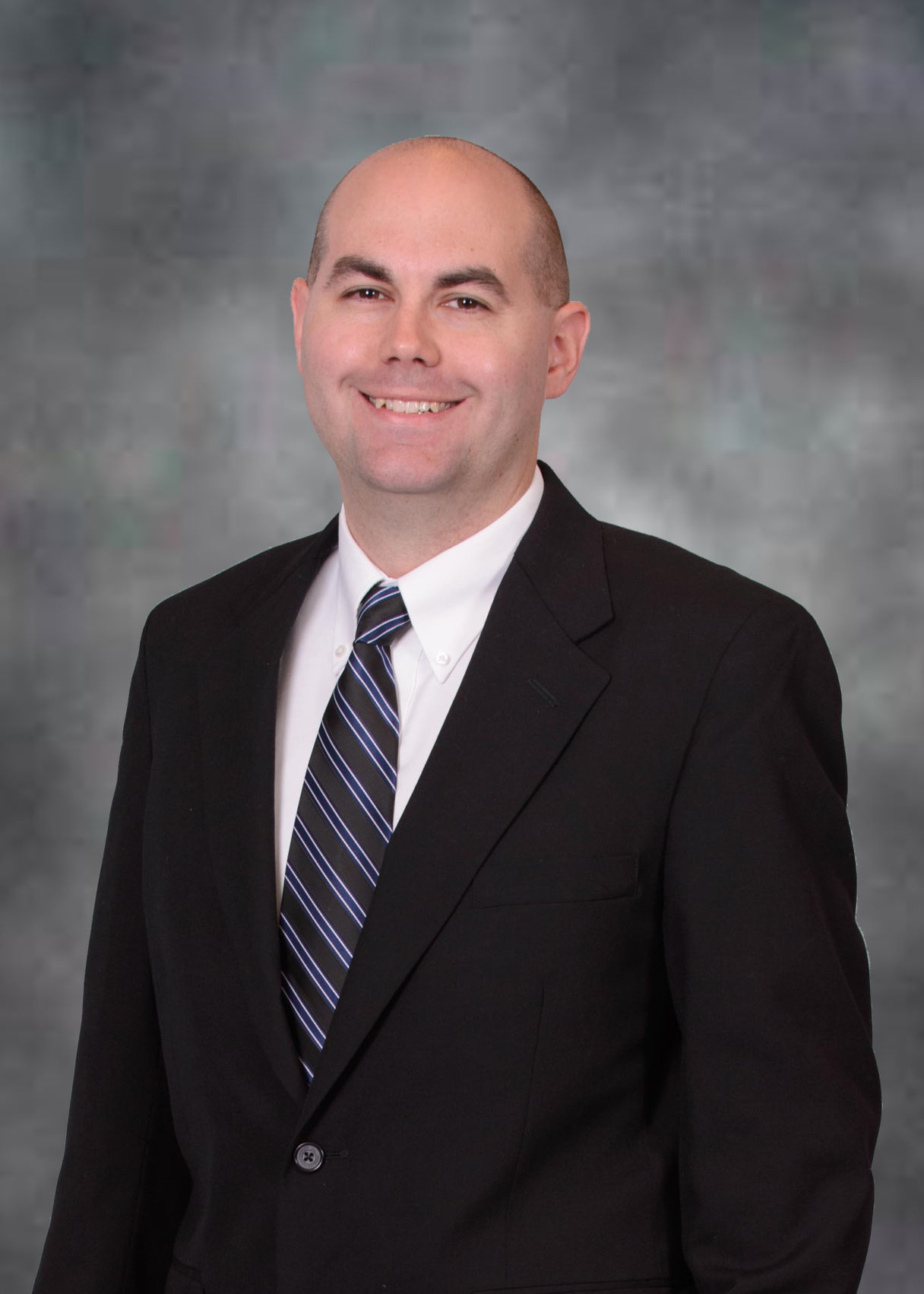 Jason Warren